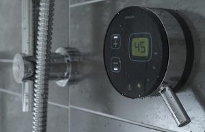 Bristan Artisan evo digital-thermostatic-mixer shower