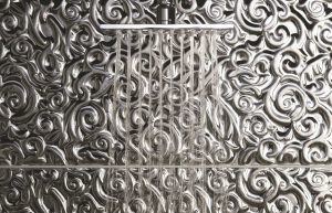 Original Style Glassworks Decorative Tiles