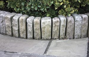 Global Stone old rectory walling mint